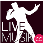 Livemusik Logo