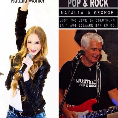 Musiker