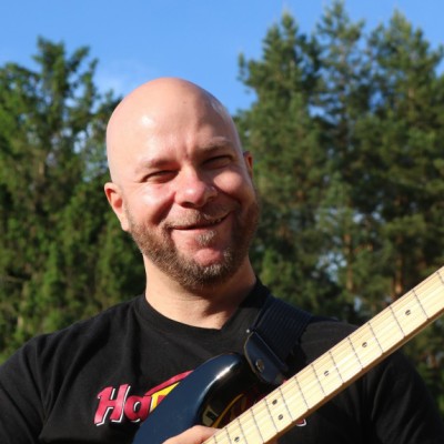 Musiker