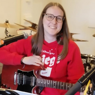 Musiker