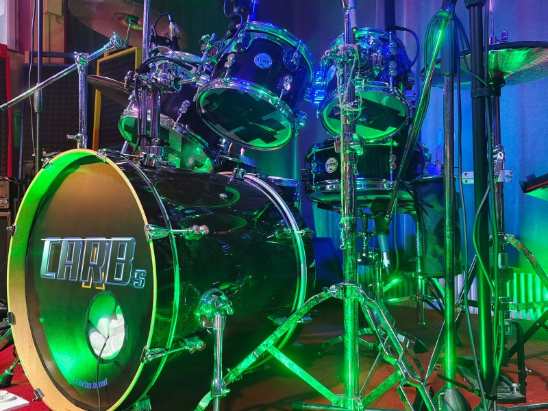 Band Bild