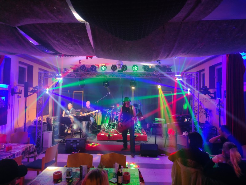 Band Bild