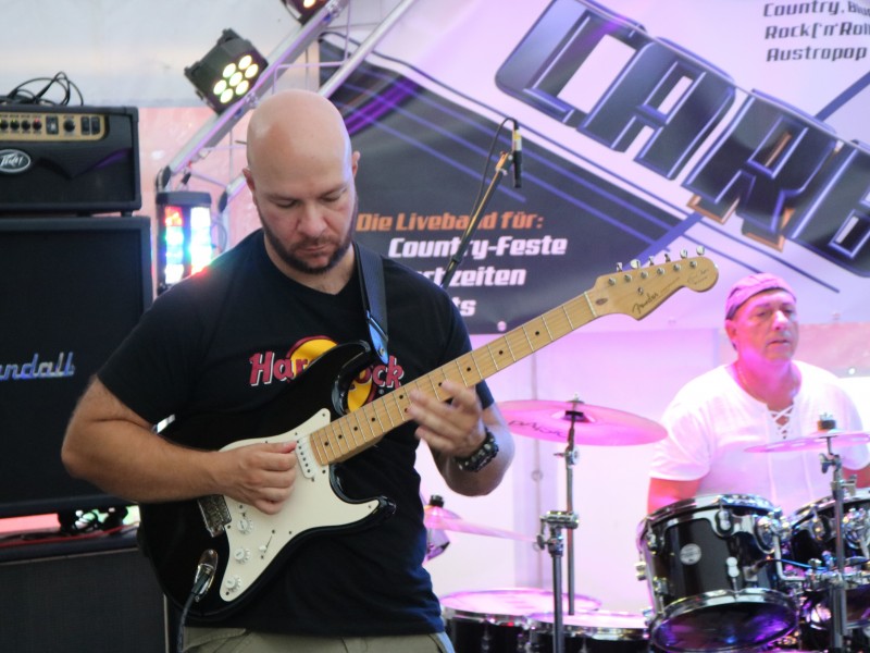 Band Bild