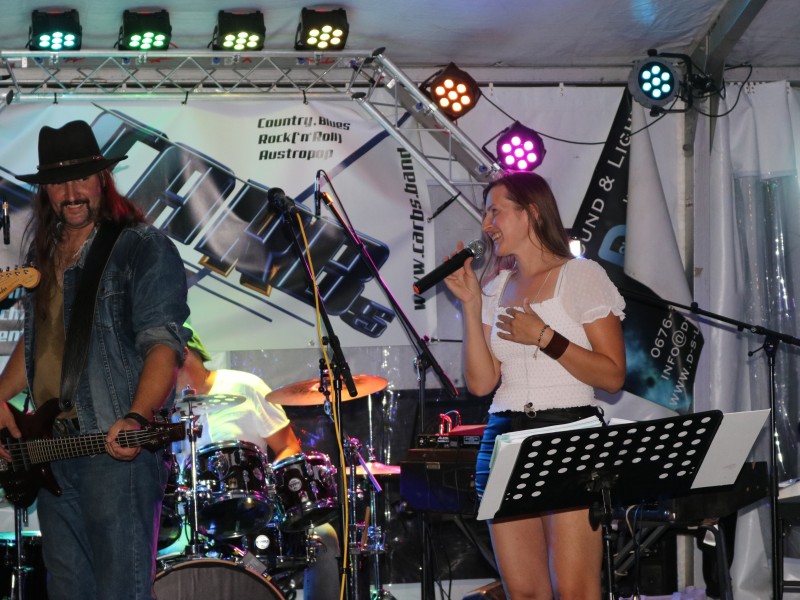 Band Bild