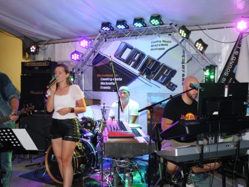 Band Bild