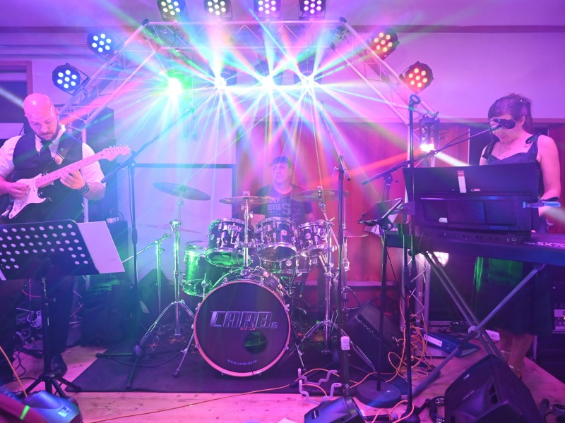 Band Bild