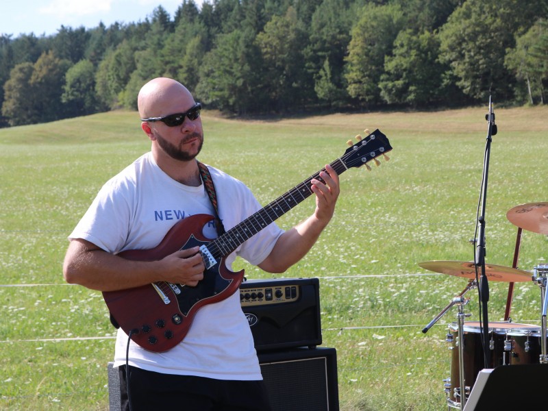 Band Bild