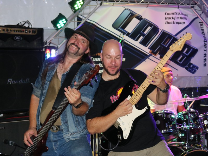 Band Bild