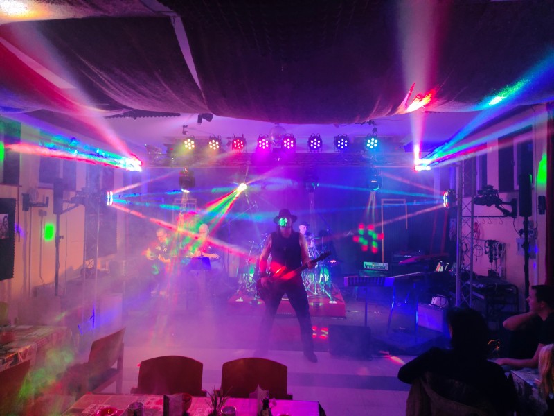 Band Bild