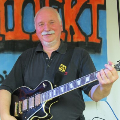 Musiker
