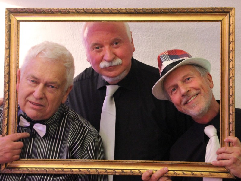 Band Bild