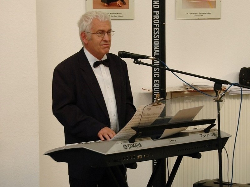 Band Bild