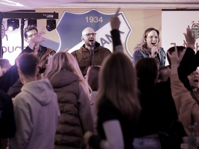 Band Bild