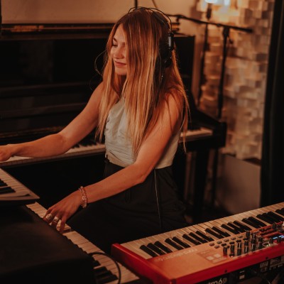 Musiker