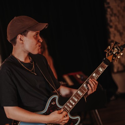 Musiker