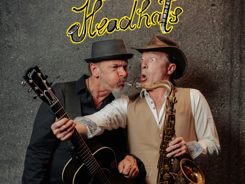 Band Titelbild