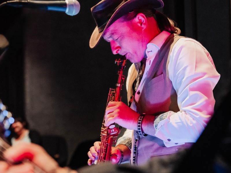 Band Bild