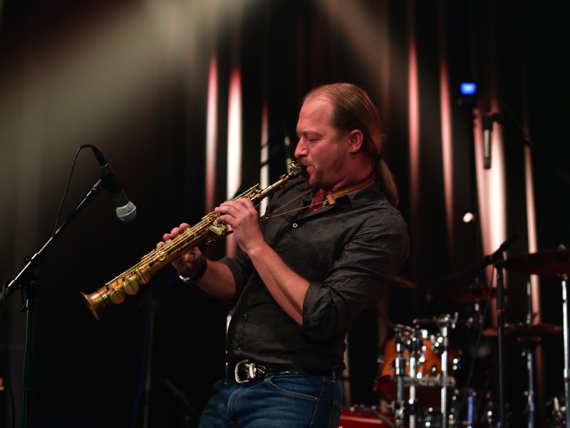 Band Bild