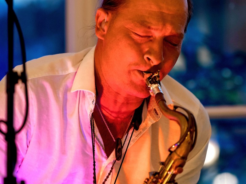 Band Bild