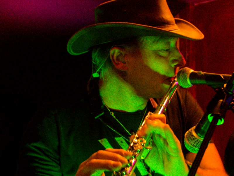 Band Bild