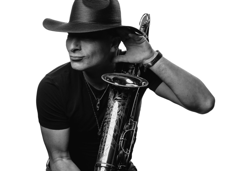 Band Bild