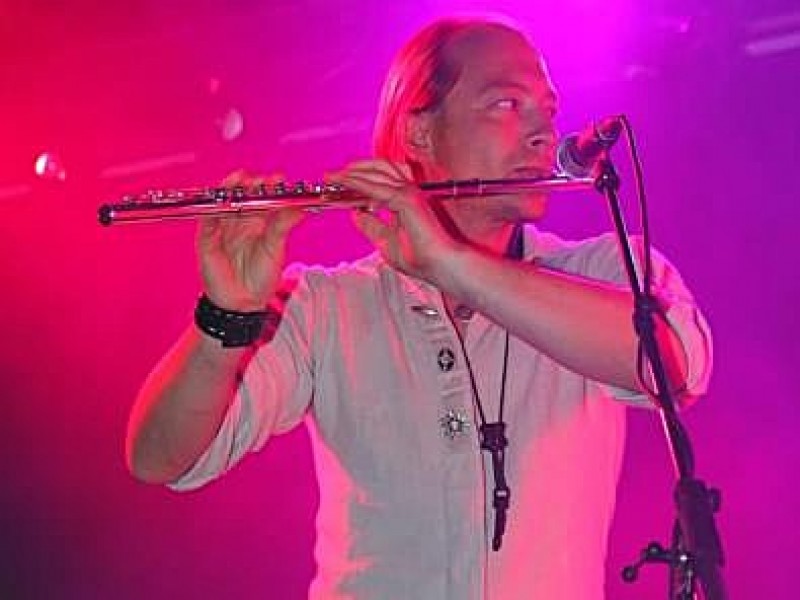 Band Bild