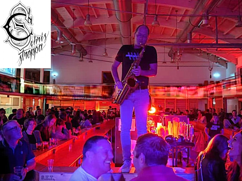 Band Bild