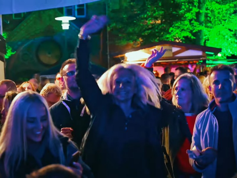 Band Bild