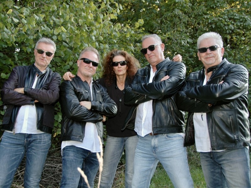 Neue Band
