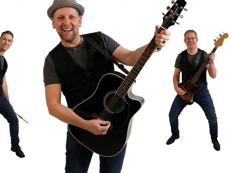 Band Titelbild