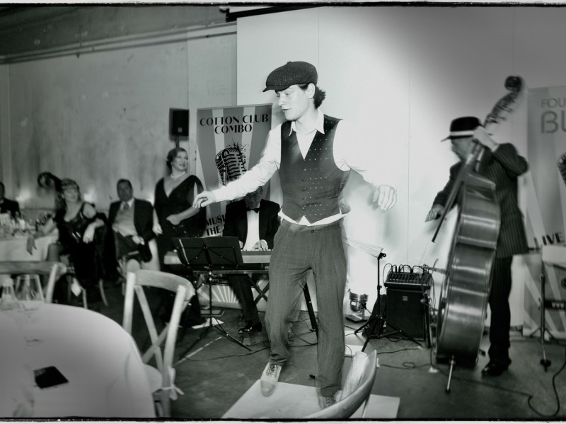 Band Bild