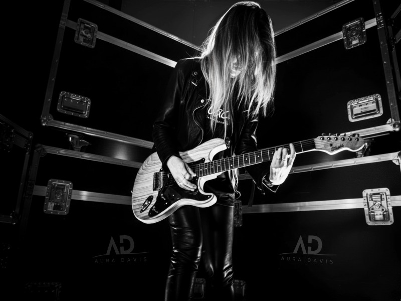 Band Bild