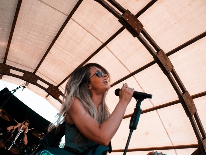 Band Bild