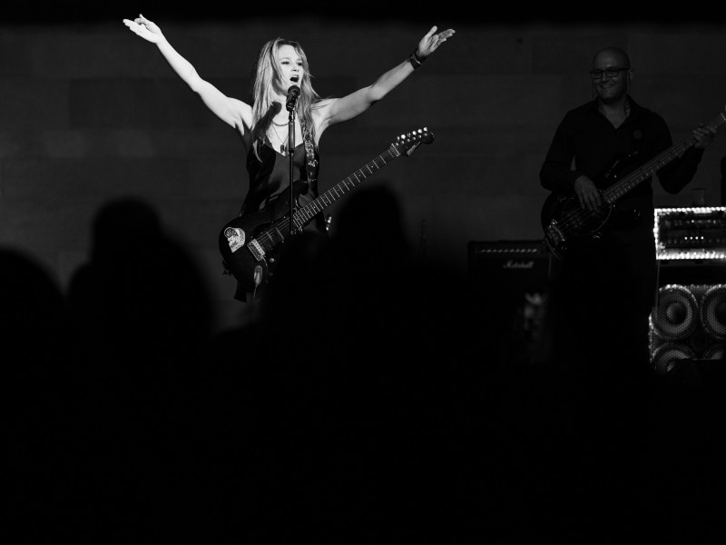Band Bild