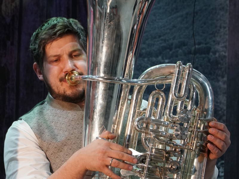 Band Bild
