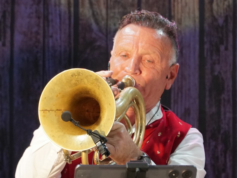 Band Bild