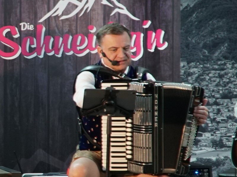 Band Bild