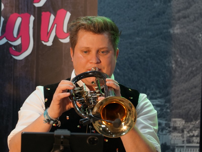 Band Bild