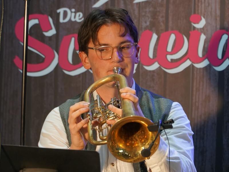 Band Bild