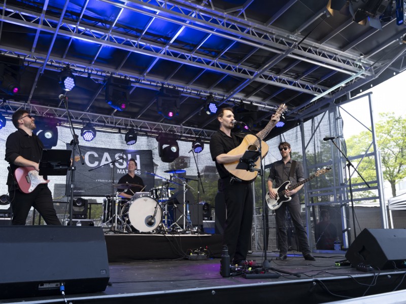 Band Bild