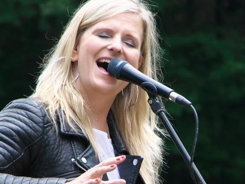 Band Bild