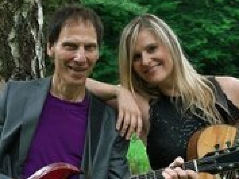 Band Bild