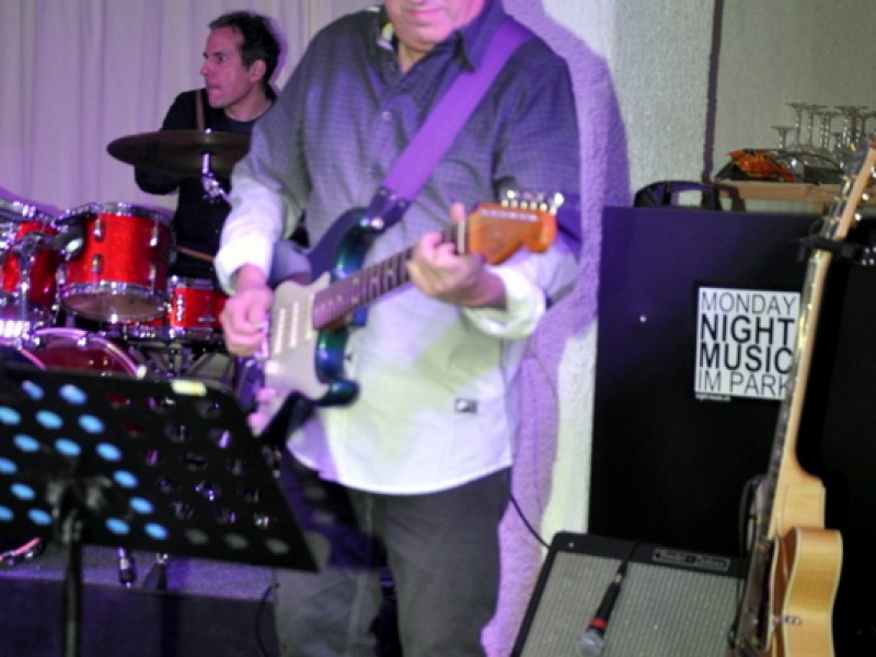 Band Bild