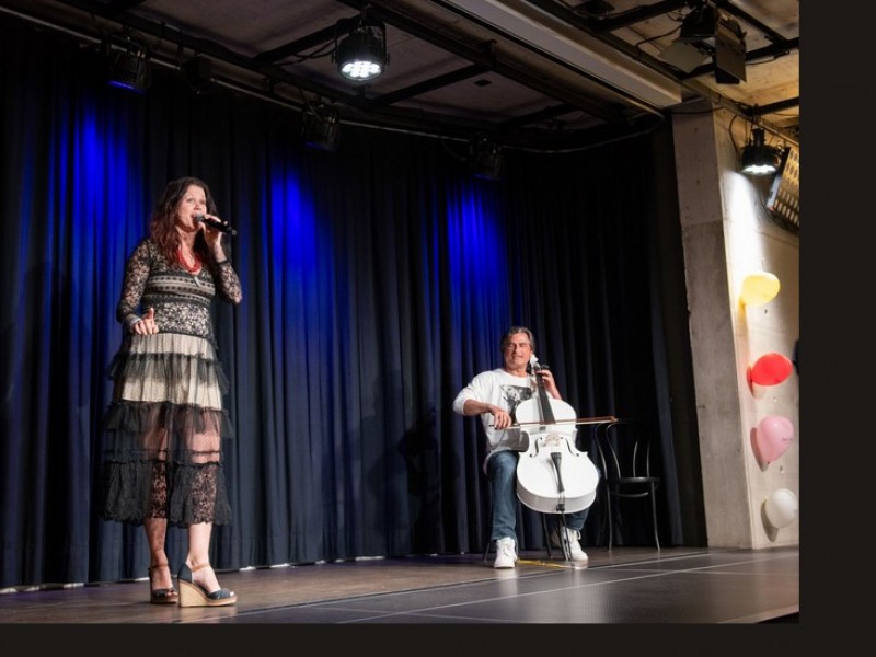 Band Bild