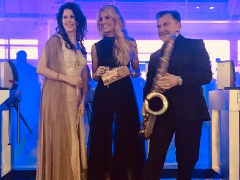 Band Bild