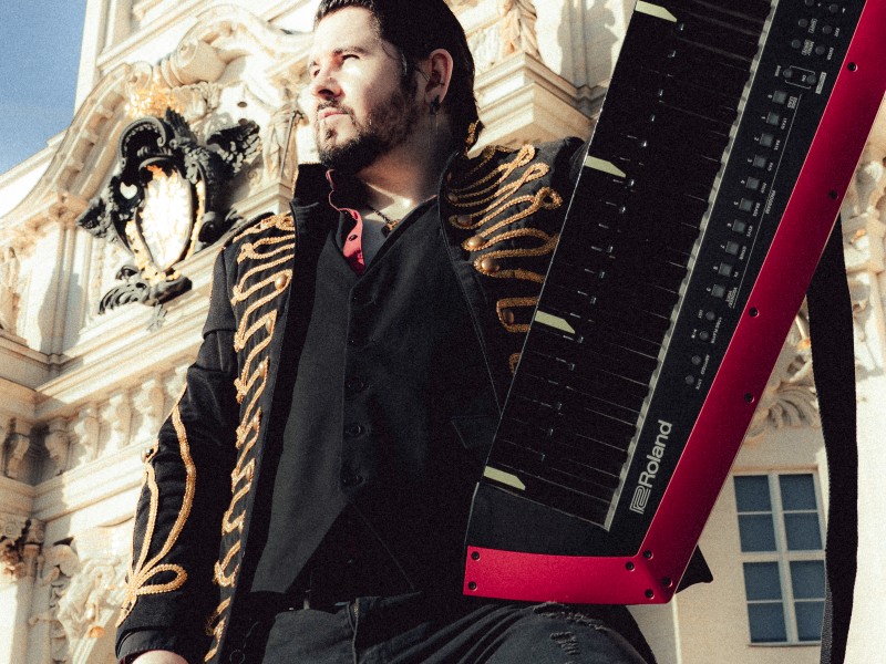 Band Bild