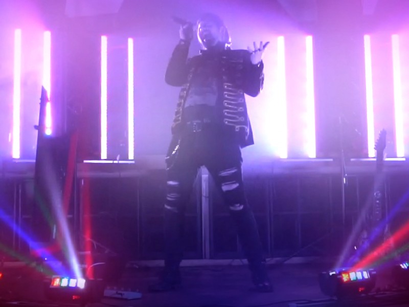 Band Bild