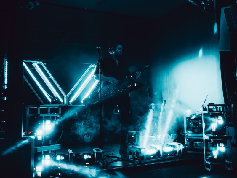 Band Bild