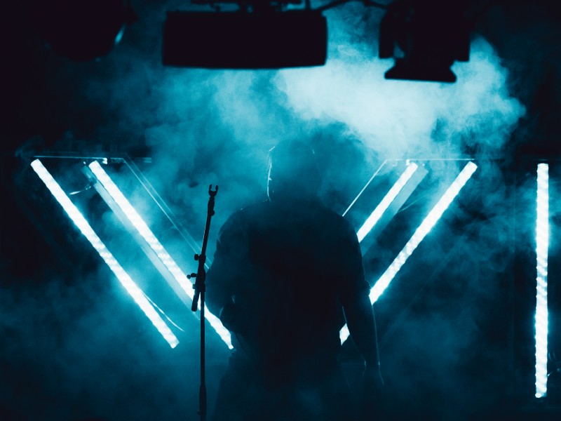 Band Bild