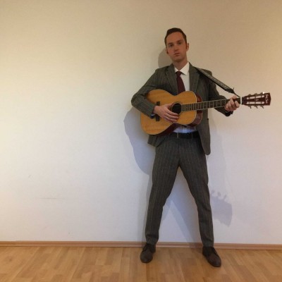 Musiker